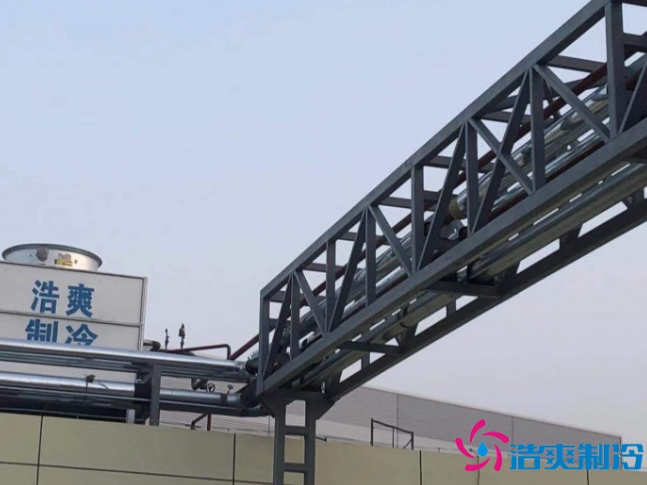 浙江建造500平米肉類冷庫造價(jià)費(fèi)用需要多少錢？