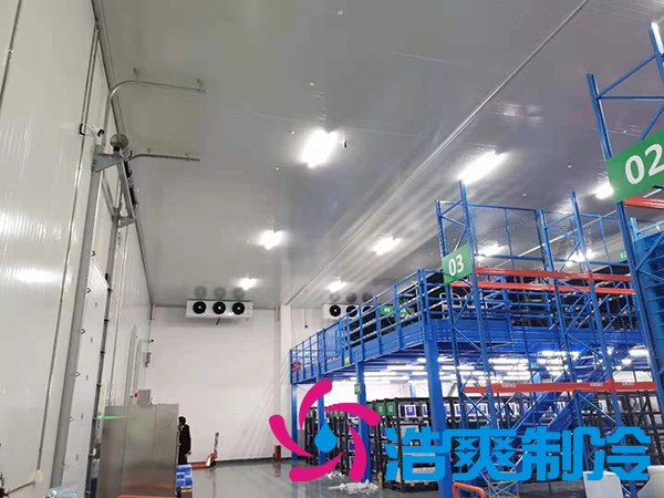 冷庫建造如何申請農(nóng)業(yè)補貼？浩爽制冷帶你全面解析