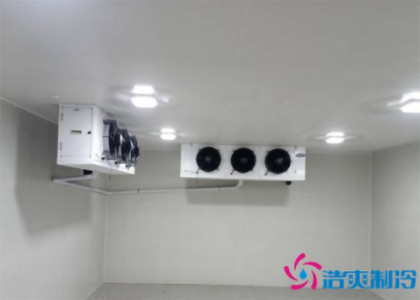 上海建造12000立方（飲料冷藏庫(kù)）食品原料冷凍庫(kù)造價(jià)多少錢(qián)？_浩爽制冷