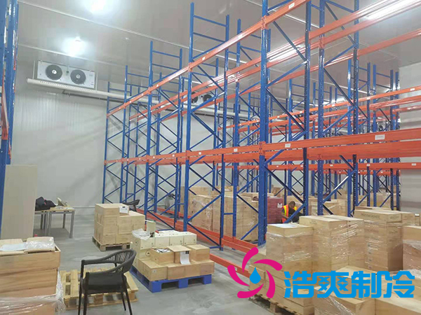 紅酒冷庫(kù)設(shè)計(jì)安裝需要注意哪些問題？_浩爽制冷