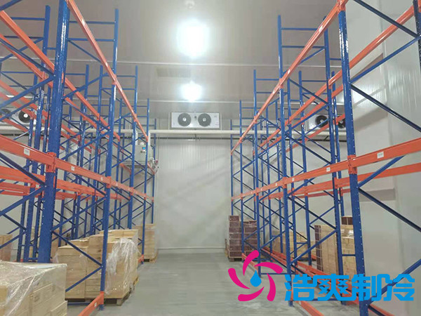 怎么核算1000㎡葡萄酒恒溫冷庫安裝價(jià)格？_浩爽制冷