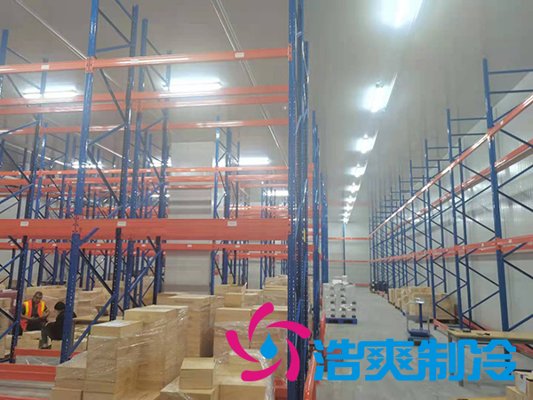 怎么核算1000㎡葡萄酒恒溫冷庫安裝價(jià)格？_浩爽制冷