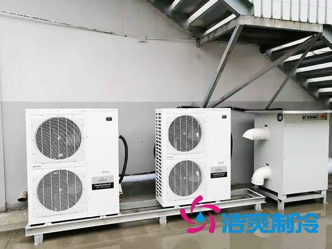 -18℃～-25℃肉類冷凍庫(kù)安裝造價(jià)需要多少錢？_浩爽制冷