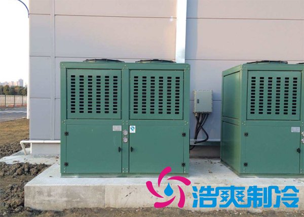 建造蔬菜保鮮庫(kù)要多少錢(qián)？_浩爽制冷