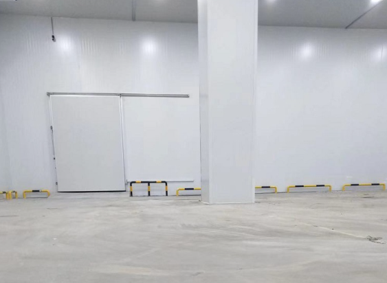 洋蔥冷庫建造需要多少錢？溫度需求是多少？_浩爽制冷