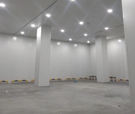 洋蔥冷庫建造需要多少錢？溫度需求是多少？_浩爽制冷