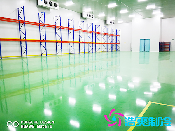 建造一間辣椒冷庫多少錢？辣椒冷庫的存儲方法有哪些？_浩爽制冷