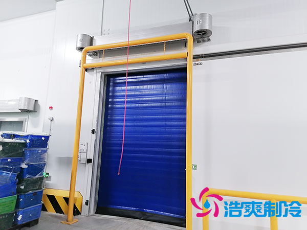 武漢建設(shè)和安裝冷藏庫的價格是多少？-浩爽制冷