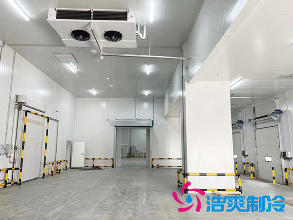 重慶冷庫的安裝和維護費用是多少？　　