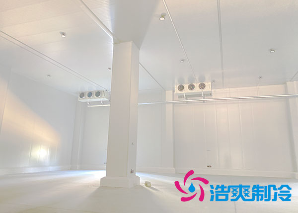 江西冷庫(kù)工程費(fèi)用標(biāo)準(zhǔn)是多少？-浩爽制冷