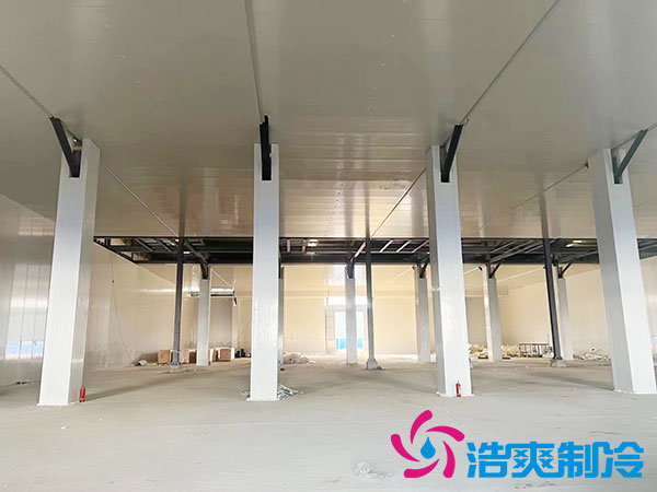 杭州水果冷藏庫建造大概多少錢？