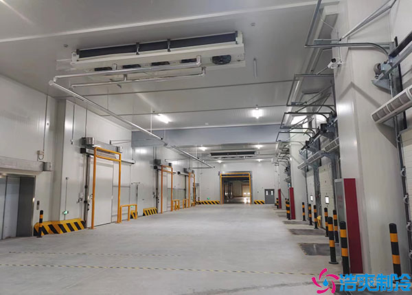 微型果蔬冷庫建設(shè)要考慮什么因素？.jpg