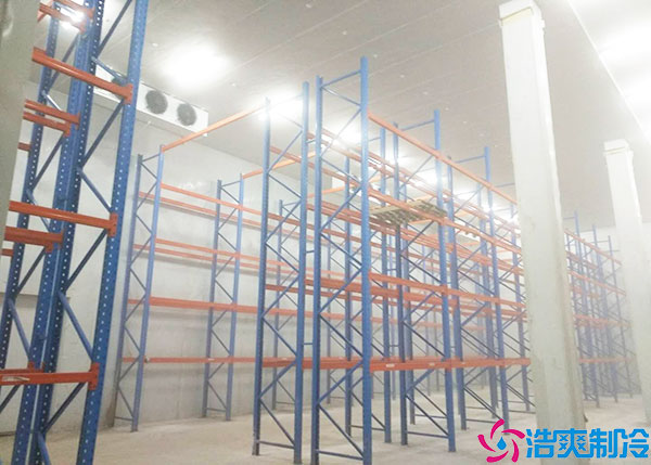 微型果蔬冷庫建設(shè)要考慮什么因素？.jpg