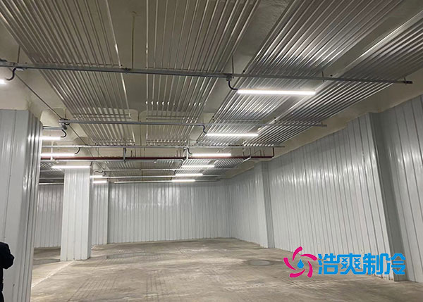 600噸貨物需要建造多大的冷藏庫？.jpg