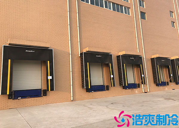 湖南食品加工冷庫(kù)安裝問題有哪些？.jpg