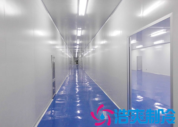 內(nèi)蒙古氣調(diào)果蔬冷庫造價與什么因素有關(guān)？jpg