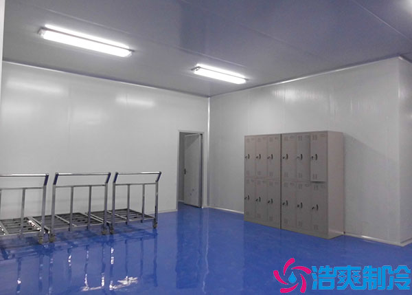 內(nèi)蒙古氣調(diào)果蔬冷庫造價與什么因素有關(guān)？jpg