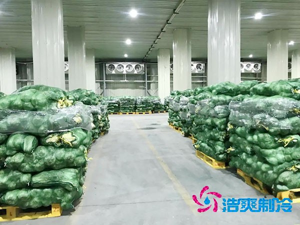 建造一個500平方米超市果蔬冷庫造價(jià)費(fèi)用大概多少錢？