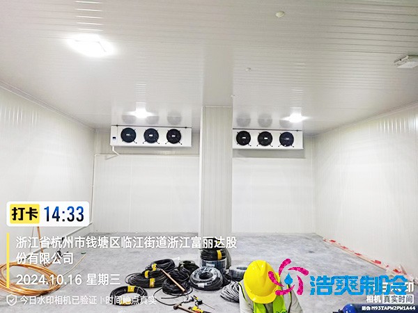 冷庫(kù)建設(shè)報(bào)價(jià)標(biāo)準(zhǔn)每平米造價(jià)多少？