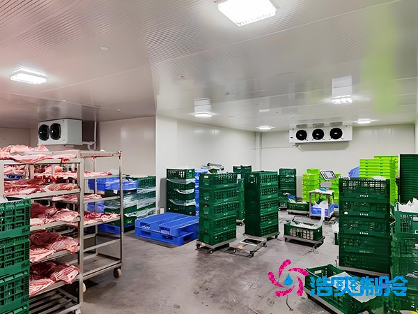 建造-18℃牛肉冷凍庫造價每平米成本多少錢？