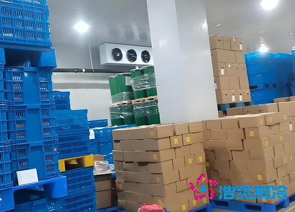 -18℃凍肉能放半年？揭秘食品冷庫造價秘密！-浩爽制冷