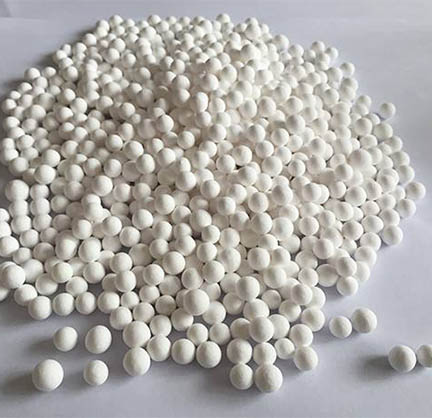 本公司長(zhǎng)期求購(gòu)回收廢氧化鋁球